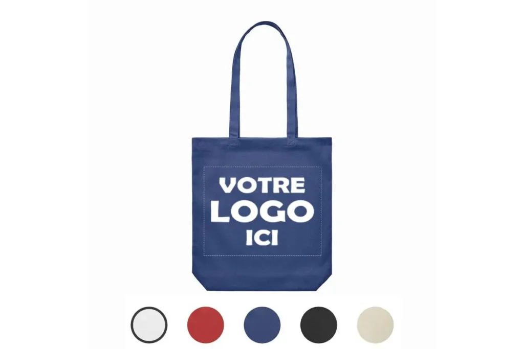 Sac personnalisable : adapter son image jusque dans les détails