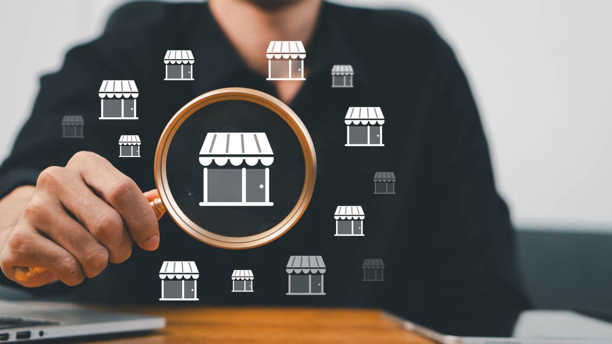 ouverture réseau franchise